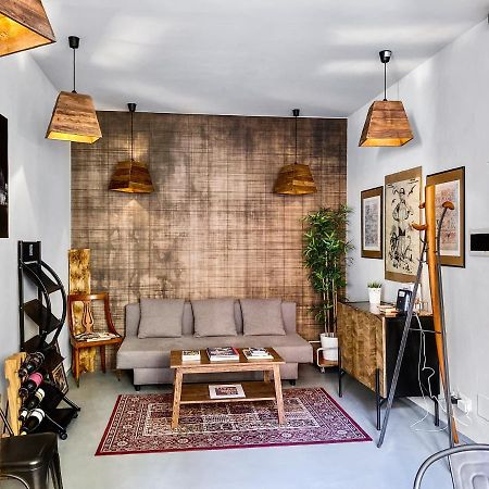 ホテル Tra Piazza Erbe E Piazza Bra Raffinata Maison ヴェローナ エクステリア 写真