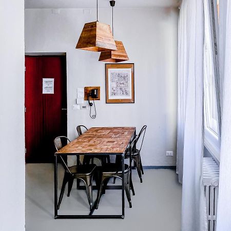 ホテル Tra Piazza Erbe E Piazza Bra Raffinata Maison ヴェローナ エクステリア 写真